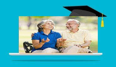 senior Citizens A/c